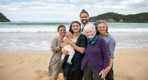 Whānau Ora Commissioning Agency